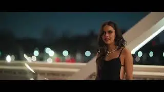🎬 Mening Aybim : London | My Fault: London  Моя вина: Лондон  #Treyler | 🇬🇧 English tilida [1080p] 📉
