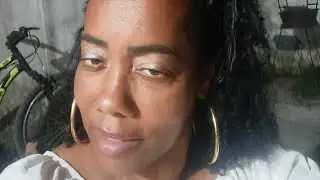 Boa tarde meu povo lindo brasileiro mais uma rotina de quinta-feira comendo e batendo papo com você