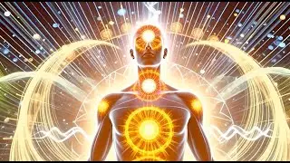 Remove ALL Bad Energy • 7 Chakra Balance • Purify Your Aura Completely