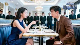 Called a &ldquo;scumbag&rdquo; on a blind date, the CEO fell for her uncontrollably!