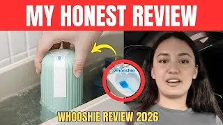 WHOOSHIE REVIEW (Is It Worth the Hype?) WHOOSHIE REVIEWS - DOES WHOOSHIE WORK?