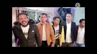 احمد الدوايده