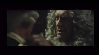 WEATHERBY SWANN STABS THE DAVY JONES HEART YTP POTC