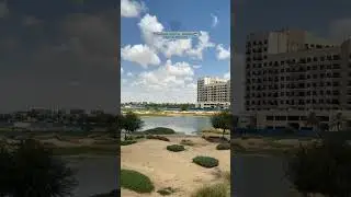 Luxury Apartments and Villas for Travellers at Emaar South - Dubai 🇦🇪 #emaarsouth #emaar #luxury