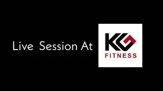 MMF LIVE SESSION AT KG FITNESS FT. Milan Paliwal | TEASER