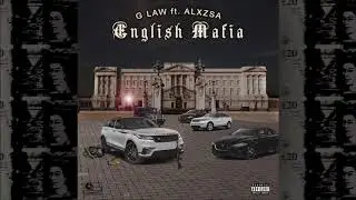 G LAW - English Mafia (feat. ALXZSA)