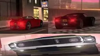 Midnight Club: L.A. Remix - Junichi Quotes