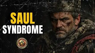 DC Global Networks presents Saul Syndrome