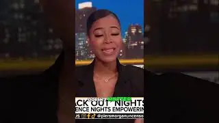 Black ONLY Theatre: Racist or Not? #piersmorgan