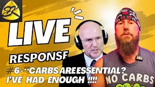 Live Reaction #6 - Wow, this ones garbage! 
