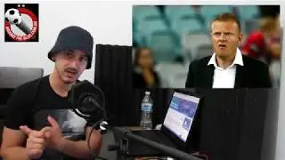 ATB's Nick Minute - May 4th 2018
