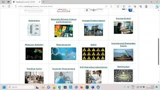 CACHE Teaching Resource Center (TRC)