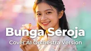 BUNGA SEROJA -Cover Ai Orchestra