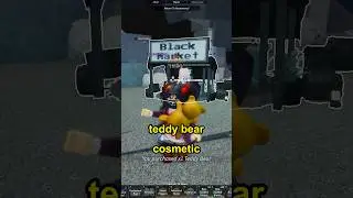 Top 3 Useless but Very Necessary Black Market Items (new) #fisch #roblox