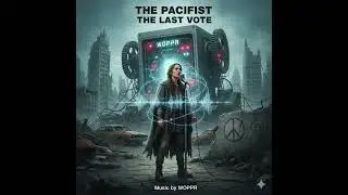 chroma.sys - Edge of the World 2026 (Wargames movie soundtrack cover)