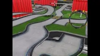 Trackmania D10-Race NO CUT! 49.51 by Anarki (11/03/2017)