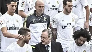 Forbes most Valuable Soccer Teams | Real Madrid Top's The List