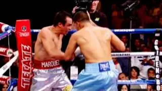 HBO PPV: Marquez vs Diaz II - The Rematch (HBO)