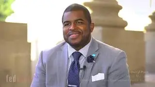 Trailblazers in Government: Salesforce's Darryl Peek, Part 1