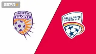 Perth Glory vs Adelaide United Austalia W-League 2022 Live Scoreboard