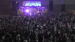 FESTIVALITY 2011 - GUTTA ft ANDY