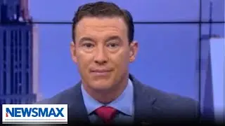 Carl Higbie: Everything the government touch turns to garbage | Saturday Report