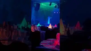 Violin magic on stage at the event🎻✨ #AwardNight #LivePerformance #ViolinVibes