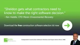 Construction Industry Business Processes Key Factors for Successful Project Management