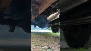 Stock VS. Aftermarket Cold Air Intake on my 7.3 Powerstroke