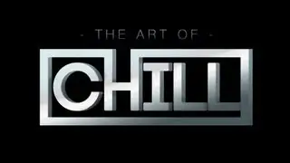 THE ART OF CHILL