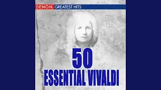 Concerto for Violin, Strings & B.c. No. 178 In D Major, Op. 3 