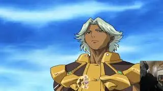 Bloody Roar Extreme Cronos The Phoenix First Playthrough (Max Difficulty)