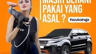 ALASAN KENAPA HARUS COATING DENGAN SCUTO NANO CERAMIC