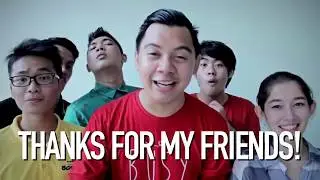 30 TIPE BERSIN feat  DEVINAUREEL, DANIELKEVINS