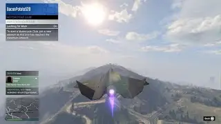 For Gabe GTA 5