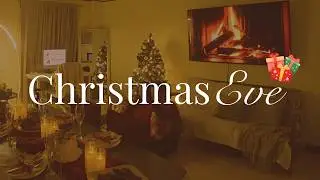 A Simple Christmas at Home | Mom Life Vlog 🤍