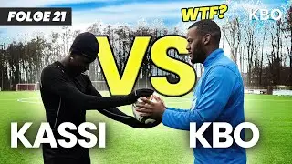 KBO vs Kassi | Das 1vs1 Duell