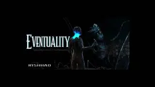 Eventuality (cinematic Underscore & Tension)