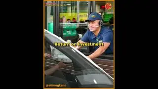 Eh Magkano ang Franchise ng mga ito? 💰