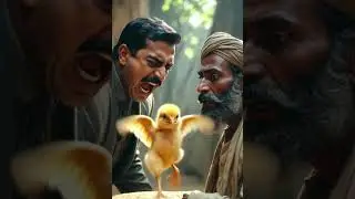 #Yellowchick #SmallHelpBigChange​ #KindnessInAction​ #FamilyFriendly​ #InspiringStories​ #chicken