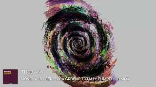 Movin' Thru Your System  Classic Trance/Progressive House  HD Audio From Flac Files