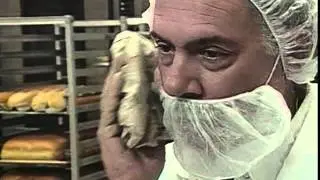 BUENAS PRACTICAS DE MANUFACTURA:ALIMENTO SEGURO EN SUS MANOS