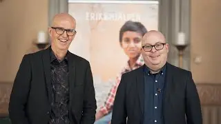 Konsert med Bengt Johansson och Daniel Röjås