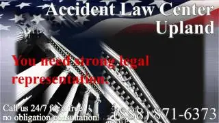 Car Accident Lawyer - Upland CA Accident Lawyer Attorney Car Truck Motorcycle 18 Wheeler Boat Auto