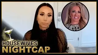 'RHONJ': Rachel Fuda SLAMS Danielle Cabral For Calling Her A RAT