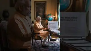 Why the US is Mediating India and Pakistan 😤🤨 #shorts