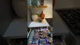 Snack Stash Secrets Revealed | KIND Snacks