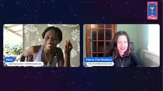 Messages from Spirit, Feminine Power & the Hawk&rsquo;s Return