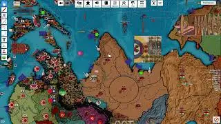 Operation Bagration T10 Jan 41 Comintern
