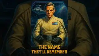 Krennic&rsquo;s Darkest Thought: The Truth About Tarkin